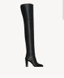 Stivali YLS Black